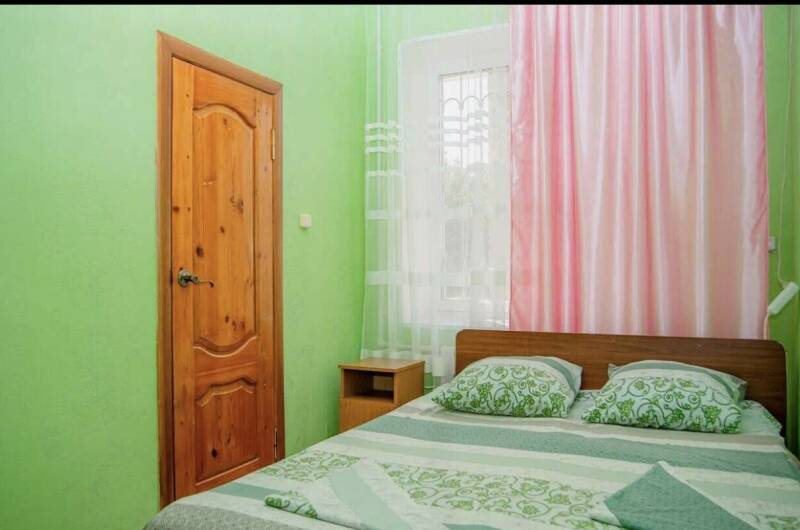 Изображение Изображение гостиницы &quot;Гостевой дом «Пиросмани»&quot; #10 #8