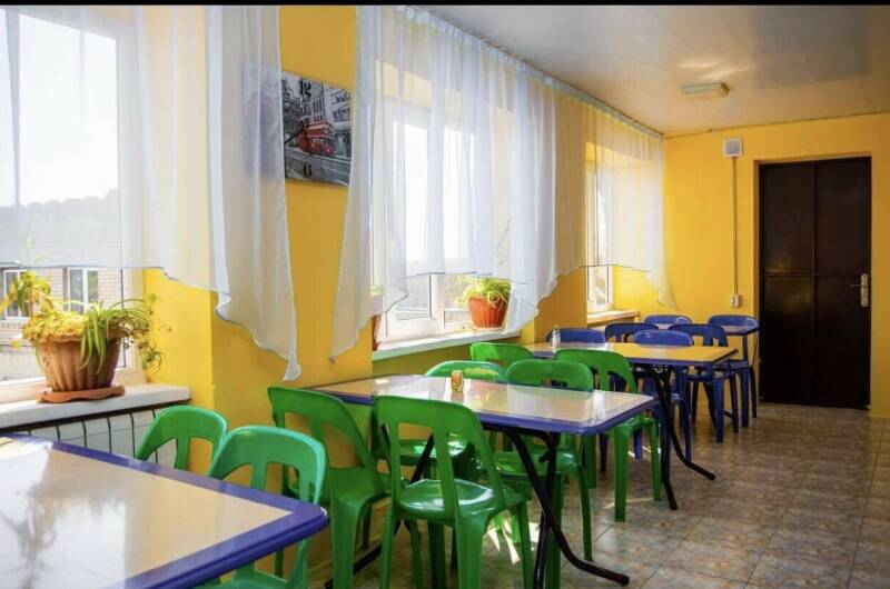 Изображение Изображение гостиницы &quot;Гостевой дом «Пиросмани»&quot; #11 #9