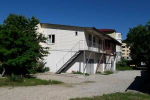 Изображение квартиры / апартамента "Коттедж под ключ"