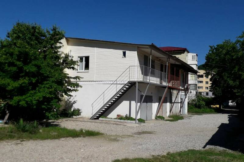 Изображение квартиры "Коттедж под ключ" #1