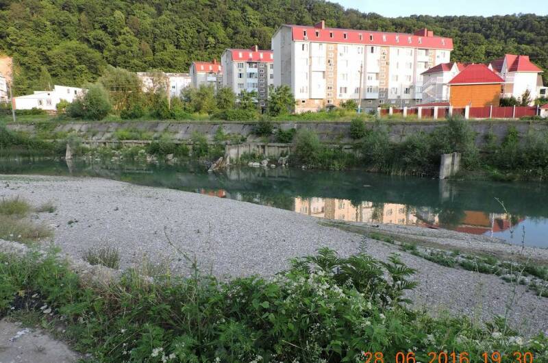 Изображение Изображение квартиры &quot;Коттедж под ключ&quot; #3 #1