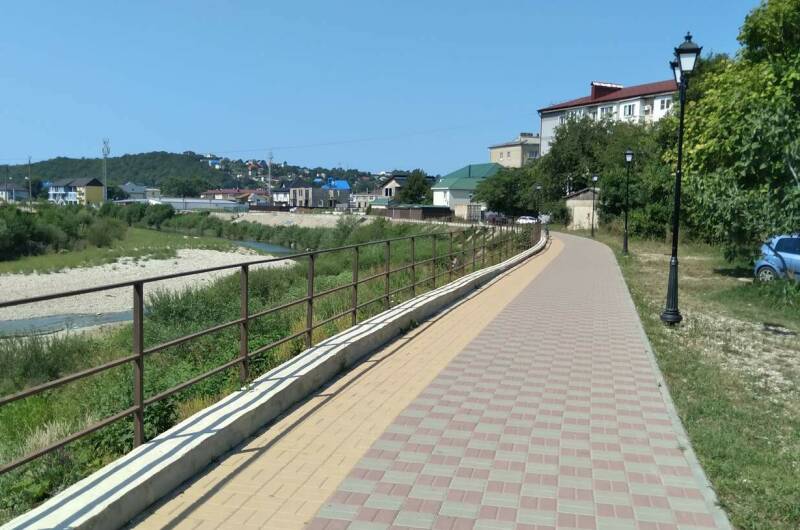 Изображение Изображение квартиры &quot;Коттедж под ключ&quot; #4 #2