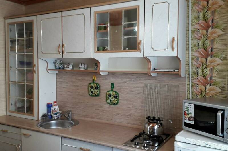 Изображение Изображение квартиры &quot;Коттедж под ключ&quot; #5 #3