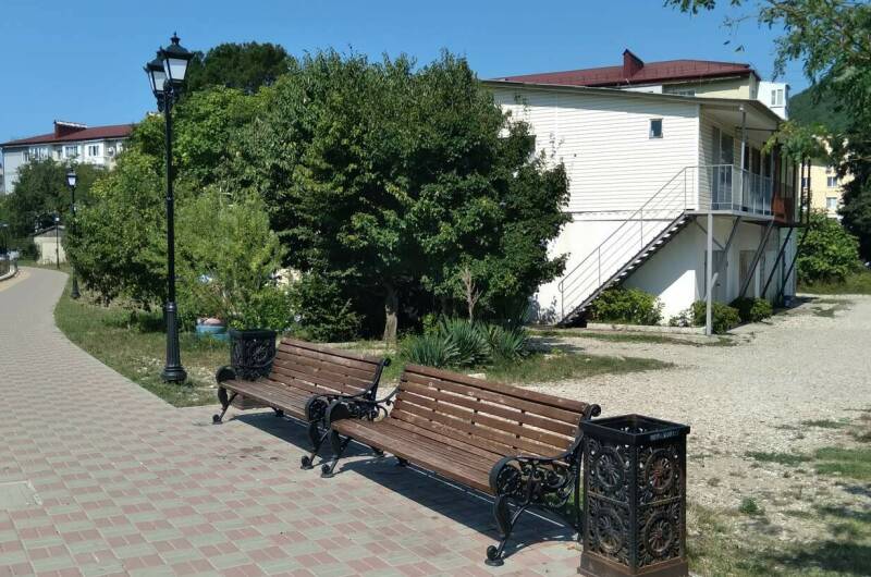 Изображение Изображение квартиры &quot;Коттедж под ключ&quot; #8 #6