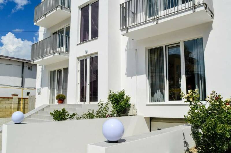 Изображение гостиницы "Гостевой дом «Коваленко»" #1