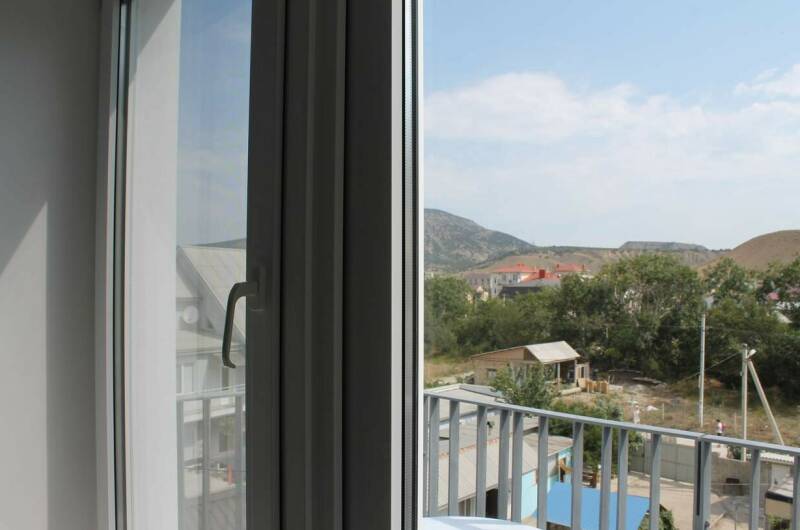 Изображение Изображение гостиницы &quot;Гостевой дом «Коваленко»&quot; #4 #2