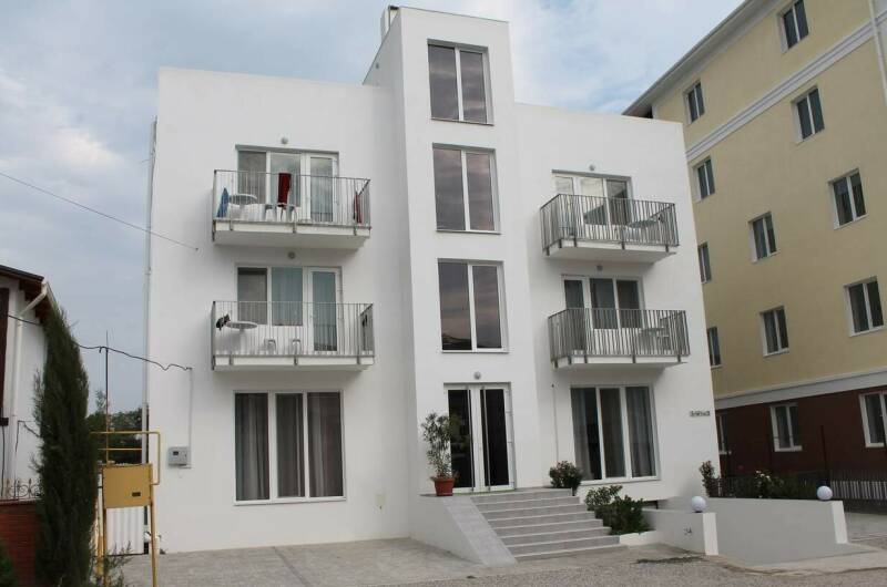 Изображение Изображение гостиницы &quot;Гостевой дом «Коваленко»&quot; #5 #3