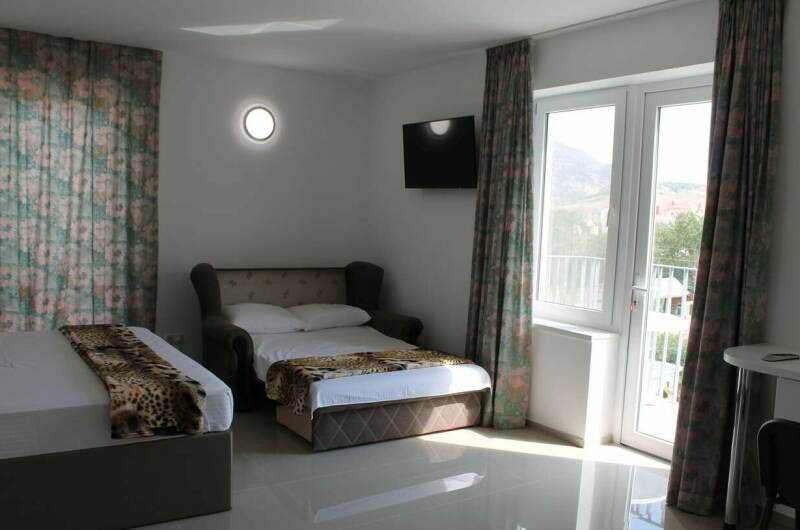 Изображение Изображение гостиницы &quot;Гостевой дом «Коваленко»&quot; #6 #4