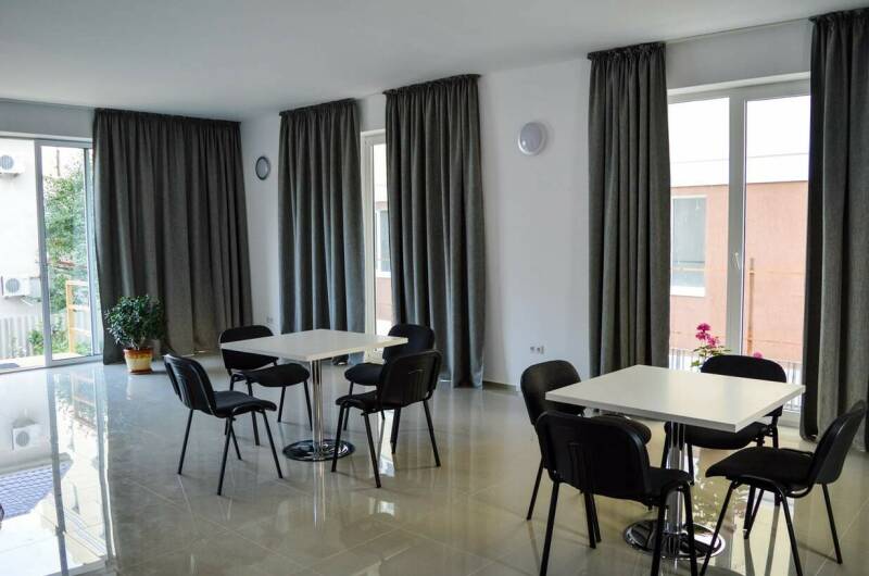 Изображение Изображение гостиницы &quot;Гостевой дом «Коваленко»&quot; #9 #7