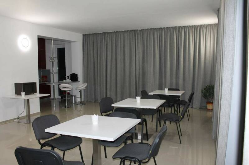 Изображение Изображение гостиницы &quot;Гостевой дом «Коваленко»&quot; #11 #9