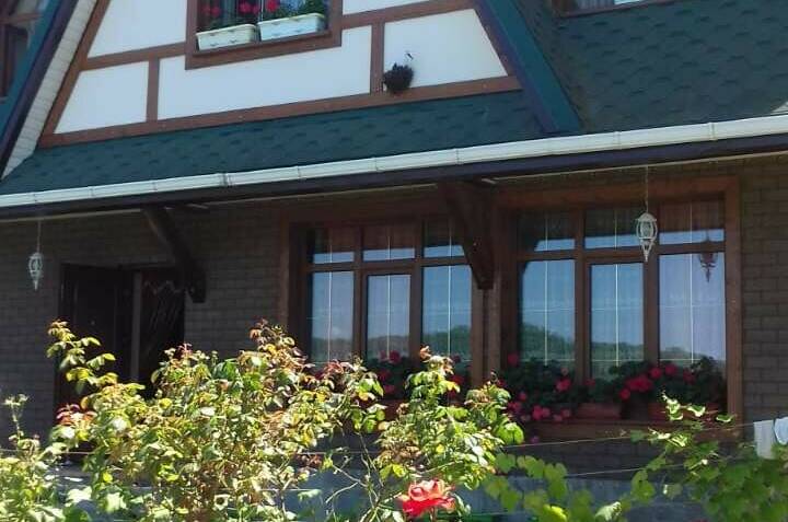 Изображение Изображение гостиницы &quot;Гостевой дом «Берендей 2000»&quot; #4 #2