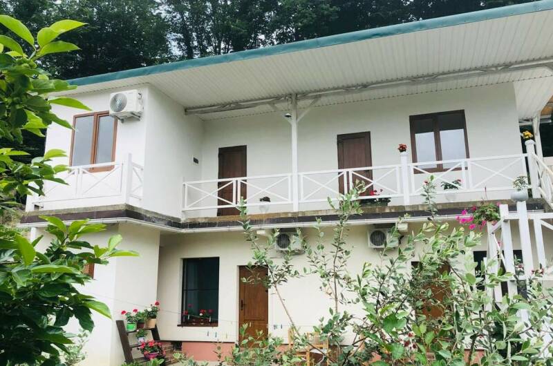 Изображение Изображение гостиницы &quot;Гостевой дом «Берендей 2000»&quot; #7 #5