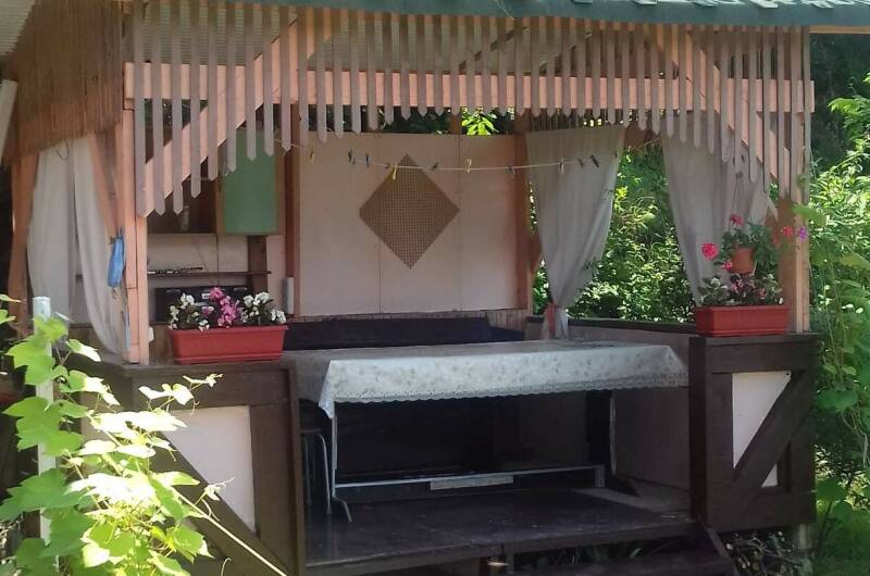 Изображение Изображение гостиницы &quot;Гостевой дом «Берендей 2000»&quot; #8 #6