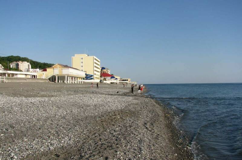 Изображение Изображение гостиницы &quot;Гостевой дом «Берендей 2000»&quot; #10 #8