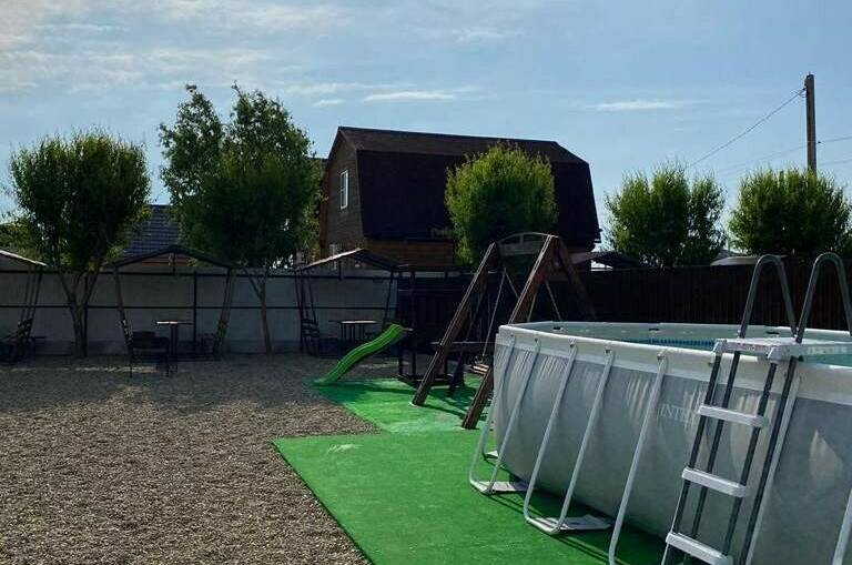 Изображение Изображение гостиницы &quot;Гостевой дом «Александра»&quot; #3 #1