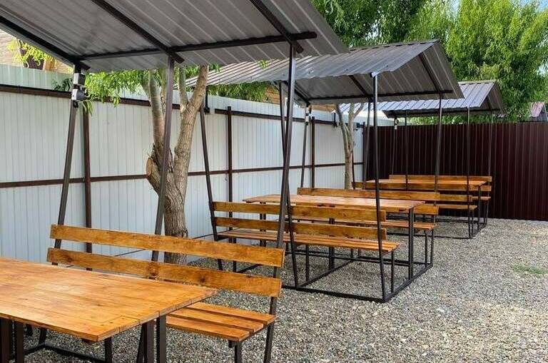 Изображение Изображение гостиницы &quot;Гостевой дом «Александра»&quot; #4 #2