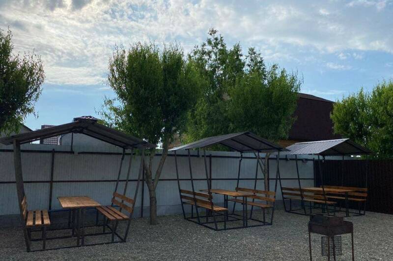 Изображение Изображение гостиницы &quot;Гостевой дом «Александра»&quot; #5 #3