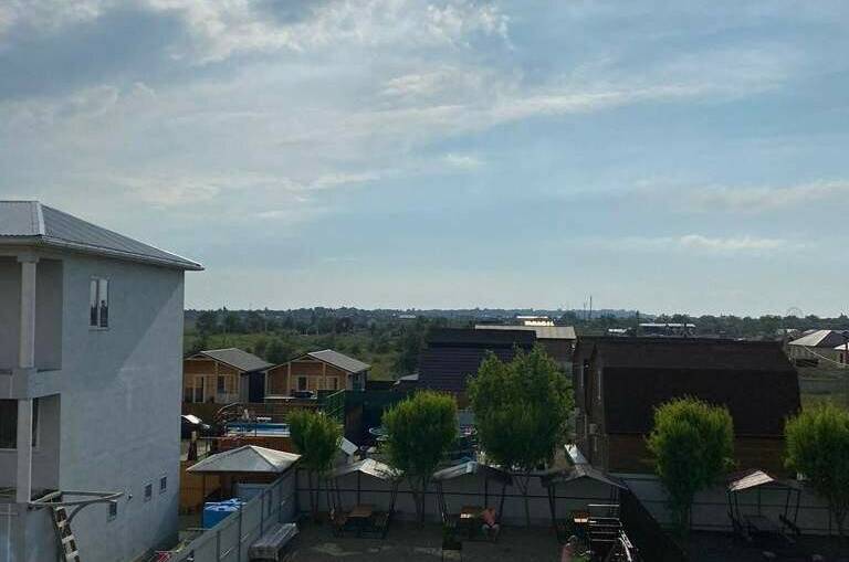 Изображение Изображение гостиницы &quot;Гостевой дом «Александра»&quot; #6 #4