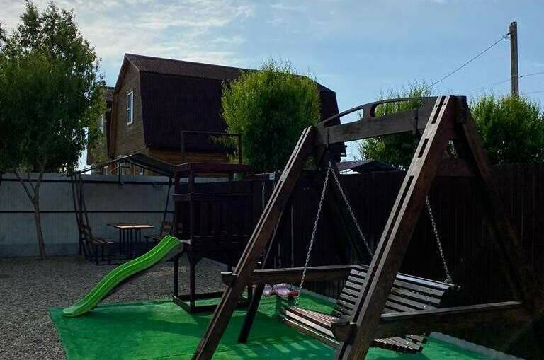 Изображение Изображение гостиницы &quot;Гостевой дом «Александра»&quot; #7 #5