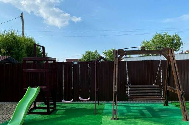 Изображение Изображение гостиницы &quot;Гостевой дом «Александра»&quot; #9 #7