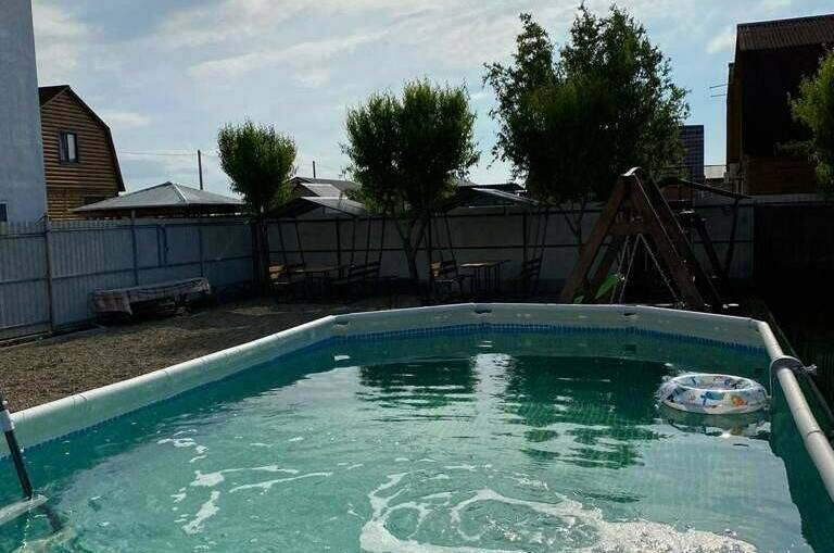 Изображение Изображение гостиницы &quot;Гостевой дом «Александра»&quot; #10 #8