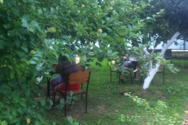 Изображение Изображение гостиницы &quot;Гостевой дом «Бриз»&quot; #4 #2