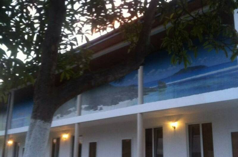 Изображение Изображение гостиницы &quot;Гостевой дом «Бриз»&quot; #7 #5