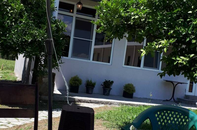 Изображение Изображение гостиницы &quot;Гостевой дом «Бриз»&quot; #8 #6