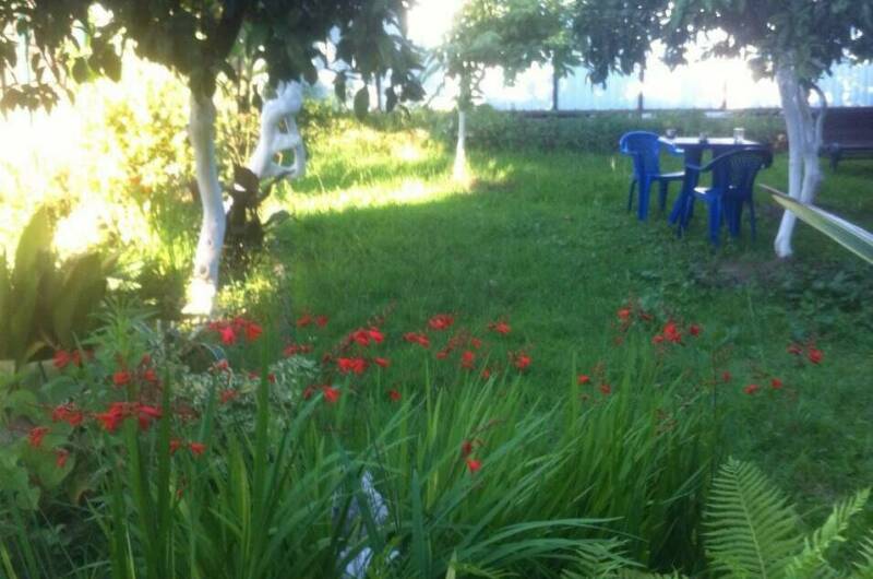 Изображение Изображение гостиницы &quot;Гостевой дом «Бриз»&quot; #9 #7