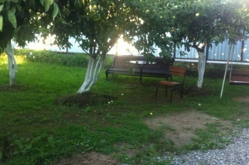 Изображение Изображение гостиницы &quot;Гостевой дом «Бриз»&quot; #10 #8