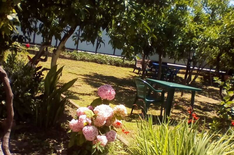 Изображение Изображение гостиницы &quot;Гостевой дом «Бриз»&quot; #11 #9