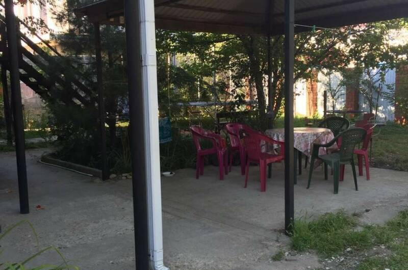 Изображение Изображение гостиницы &quot;Гостевой дом «У Константина» (номера с кухнями)&quot; #3 #1