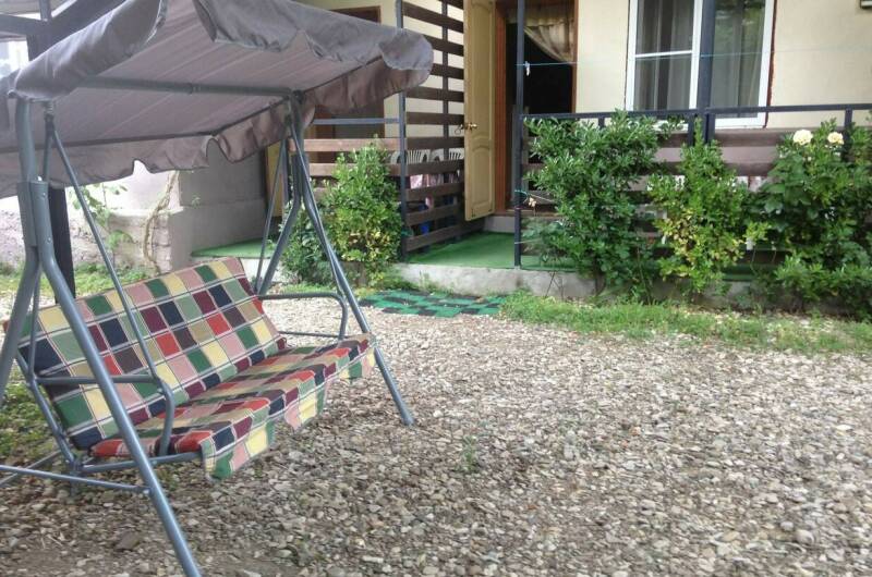 Изображение Изображение гостиницы &quot;Гостевой дом «У Константина» (номера с кухнями)&quot; #4 #2