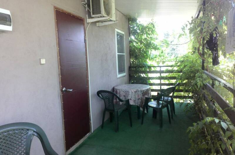 Изображение Изображение гостиницы &quot;Гостевой дом «У Константина» (номера с кухнями)&quot; #7 #5