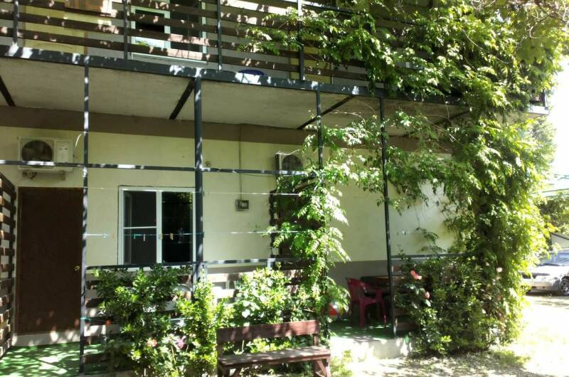 Изображение Изображение гостиницы &quot;Гостевой дом «У Константина» (номера с кухнями)&quot; #9 #7