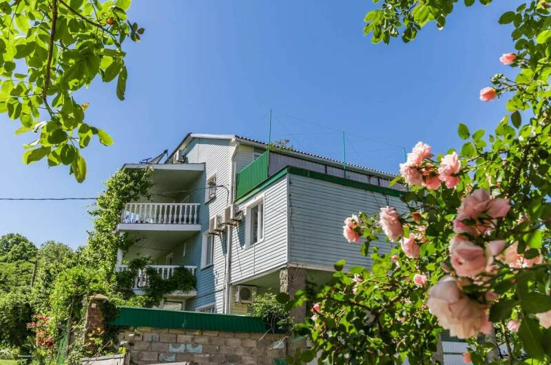 Изображение Изображение гостиницы &quot;Гостевой дом «Альдаир»&quot; #3 #1