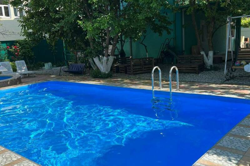 Изображение Изображение гостиницы &quot;Гостевой дом «Альдаир»&quot; #5 #3