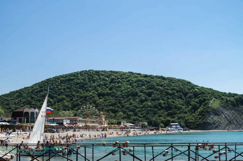 Изображение Изображение гостиницы &quot;Гостевой дом «Альдаир»&quot; #6 #4