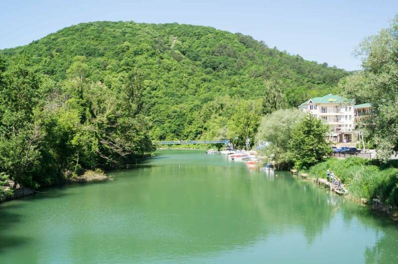 Изображение Изображение гостиницы &quot;Гостевой дом «Альдаир»&quot; #8 #6