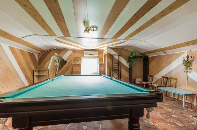 Изображение Изображение гостиницы &quot;Гостевой дом «Альдаир»&quot; #9 #7