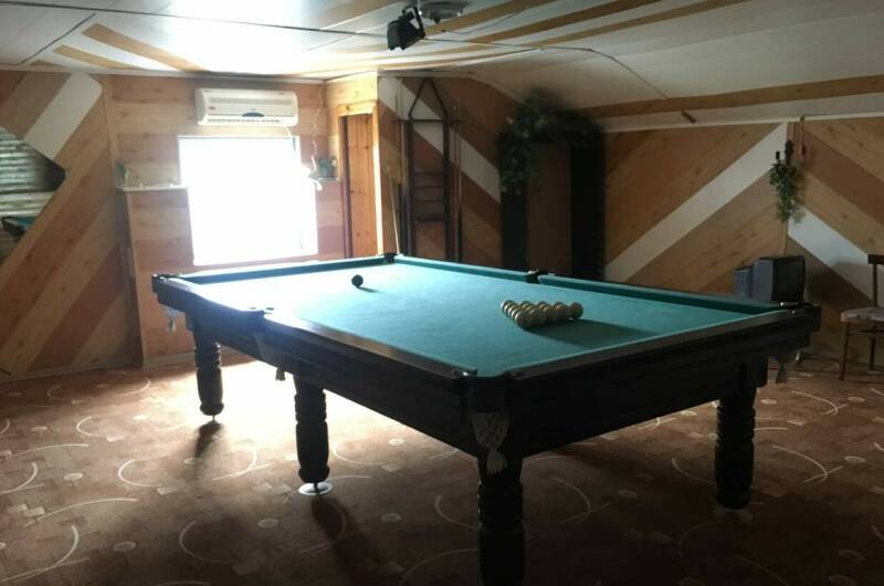 Изображение Изображение гостиницы &quot;Гостевой дом «Альдаир»&quot; #10 #8