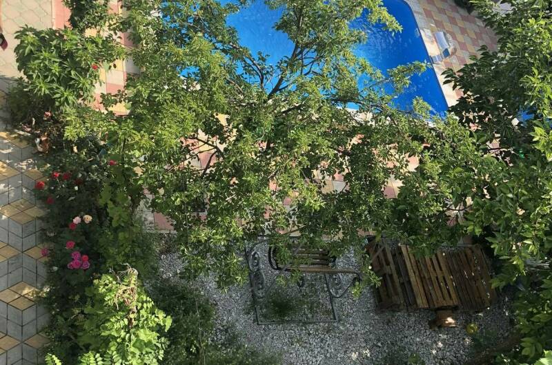 Изображение Изображение гостиницы &quot;Гостевой дом «Альдаир»&quot; #11 #9