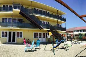 Изображение отеля / гостиницы "Гостевой дом «Vizavi»"