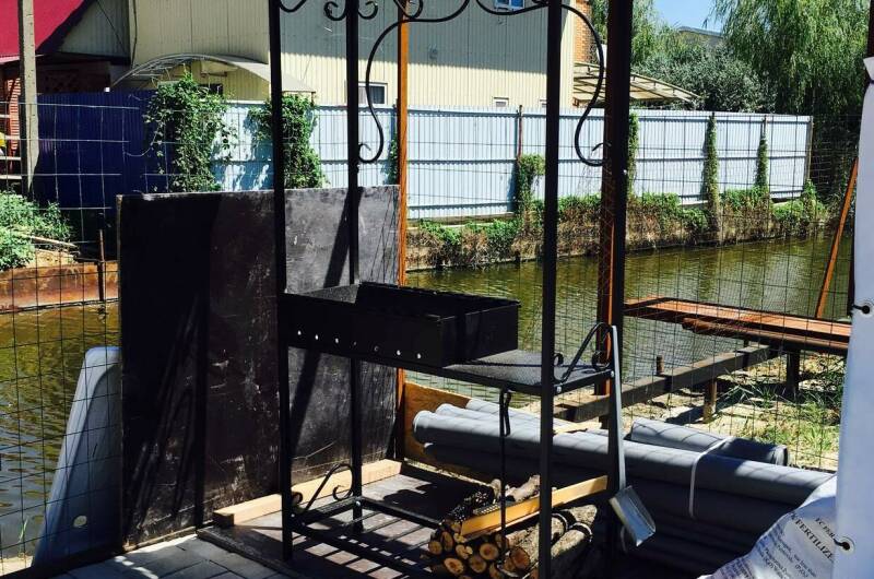 Изображение Изображение гостиницы &quot;Гостевой дом «Vizavi»&quot; #4 #2