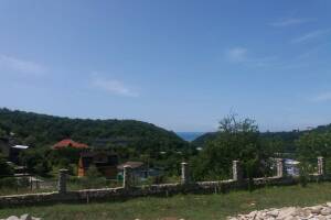 Дом под ключ до четырех человек