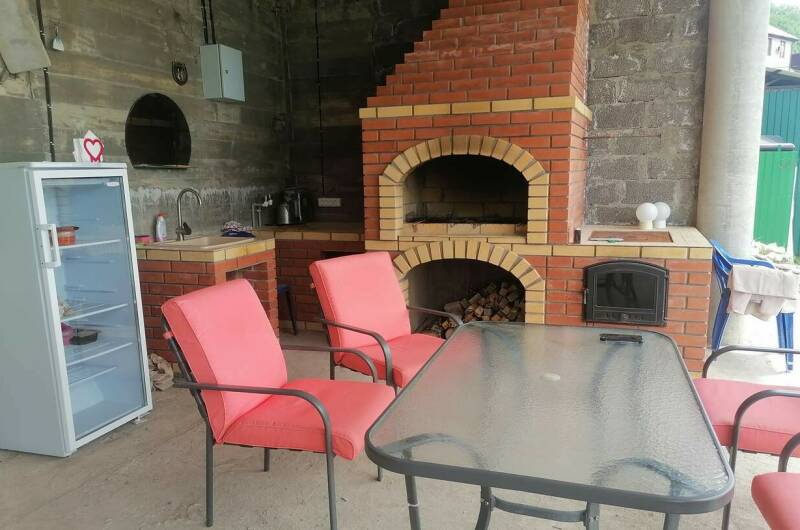 Изображение Изображение квартиры &quot;Дом под ключ до четырех человек&quot; #3 #1