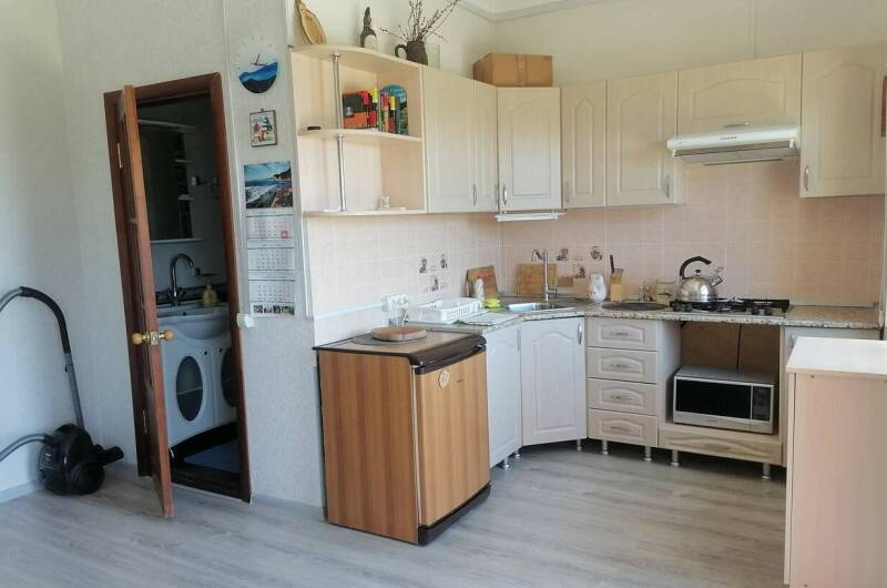 Изображение Изображение квартиры &quot;Дом под ключ до четырех человек&quot; #4 #2