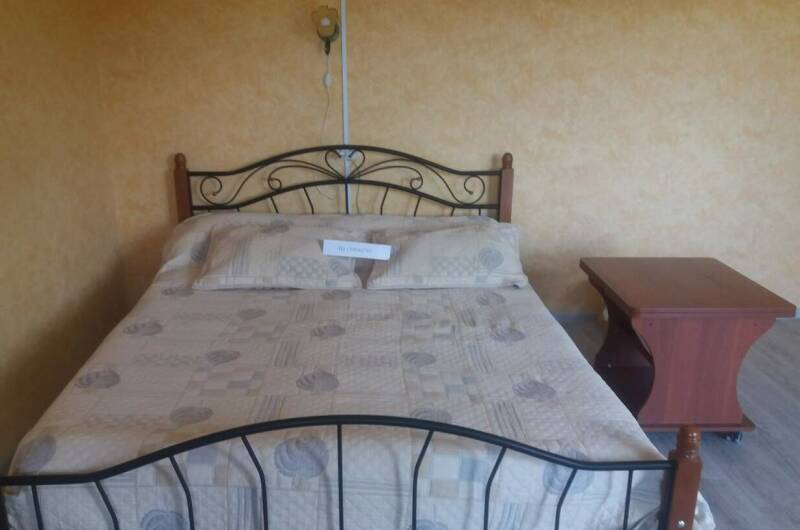 Изображение Изображение квартиры &quot;Дом под ключ до четырех человек&quot; #5 #3