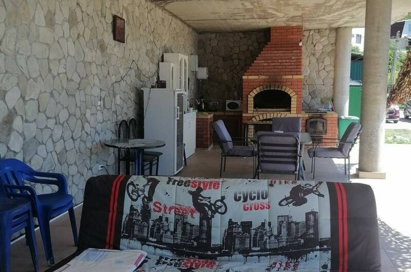 Изображение Изображение квартиры &quot;Дом под ключ до четырех человек&quot; #6 #4