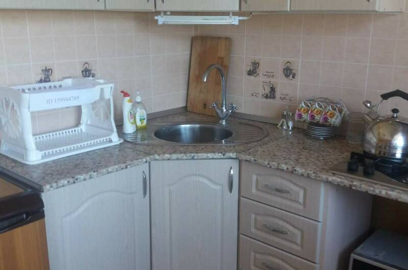 Изображение Изображение квартиры &quot;Дом под ключ до четырех человек&quot; #7 #5